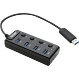 DYCONN Dyconn 4-port USB HUB