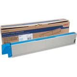 OKIDATA Oki Toner Cartridge - Cyan