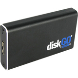 EDGE MEMORY EDGE diskGO EDGDG-240332-PE 60 GB External Solid State Drive