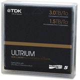 TDK TDK Life on Record LTO Ultrium 5 Data Cartridge