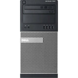 DELL MARKETING USA, Dell OptiPlex 7010 Desktop Computer - Intel Core i7 i7-3770 3.40 GHz - Mini-tower