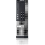 DELL MARKETING USA, Dell OptiPlex 7010 Desktop Computer - Intel Core i7 i7-3770 3.40 GHz - Small Form Factor