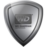 WD RETAIL WD Guardian Pro - 1 Year