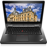 Lenovo ThinkPad S1 Yoga 20CD002TUS Ultrabook/Tablet - 12.5