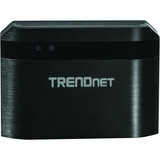 TRENDNET TRENDnet TEW-810DR IEEE 802.11ac  Wireless Router