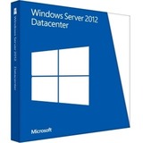 MENTOR MEDIA USA Microsoft Windows Server 2012 R.2 Datacenter 64-bit - License and Media - 2 Processor