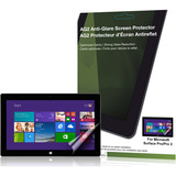GREEN ONIONS SUPPLY Green Onions Supply AG2 (2013) Anti-Glare Screen Protector for Microsoft Surface Pro 2 and Pro Clear