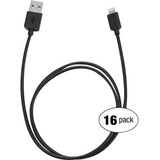 Ergotron Tablet Management Lightning to USB Cable Kit, 58 cm Length