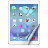 GREEN ONIONS SUPPLY Green Onions Supply Crystal Anti-Fingerprint Screen Protector for Apple iPad Air Tablet Clear