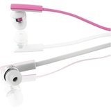 ILIVE iLive Lightweight Vivid Stereo Earbuds