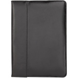 CYBER ACOUSTICS Cyber Acoustics Carrying Case (Portfolio) for iPad Air - Black