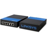 LINKSYS Linksys Dual WAN Gigabit VPN Router