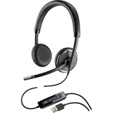 PLANTRONICS Plantronics Blackwire C520 Headset