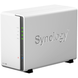 SYNOLOGY Synology DS214SE NAS Server