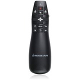 IOGEAR Iogear Red Point Pro 2.4GHz Gyroscopic Presentation Mouse with Laser Pointer