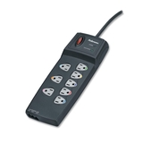 Fellowes 8 Outlets Surge Suppressor