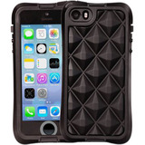 THE JOY FACTORY The Joy Factory aXtion Go CWD107 Carrying Case for iPhone - Black