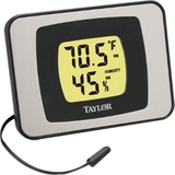 TAYLOR Taylor 1523 Indoor/Outdoor Thermometer Hygrometer