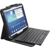 KENSINGTON Kensington KeyFolio Pro K97156US Keyboard/Cover Case (Folio) for 10.1