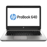 HEWLETT-PACKARD HP ProBook 640 G1 14