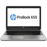 HEWLETT-PACKARD HP ProBook 650 G1 15.6