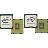 LENOVO Intel Xeon E5-2620 v2 Hexa-core (6 Core) 2.10 GHz Processor Upgrade - Socket FCLGA2011