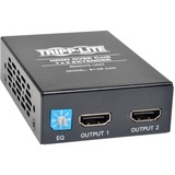 TRIPP LITE Tripp Lite HDMI Over Cat5 Active Extender 2-Port Remote Unit