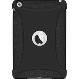 AMZER Amzer Silicone Skin Jelly Case - Black for Apple iPad mini with Retina display