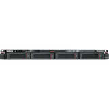 LENOVO Lenovo ThinkServer RD540 70AT0009UX 1U Rack Server - 1 x Intel Xeon E5-2609 v2 2.50 GHz