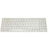 SEAL SHIELD Seal Shield Silver Seal Medical Grade Keyboard