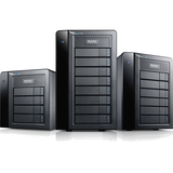 PROMISE TECHNOLOGY Promise Pegasus2 R4 DAS Array - 4 x HDD Installed - 8 TB Installed HDD Capacity