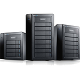 PROMISE TECHNOLOGY Promise Pegasus2 R8 DAS Array - 8 x HDD Installed - 24 TB Installed HDD Capacity