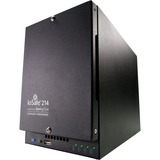 IOSAFE ioSafe 214 NAS Server