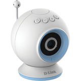 D-LINK D-Link DCS-825L Network Camera - Color