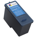 DELL COMPUTER Dell KX703 Ink Cartridge - Cyan, Magenta, Yellow