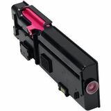 DELL MARKETING USA, Dell Toner Cartridge - Magenta