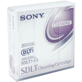 Sony Super DLT Cleaning Cartridge