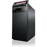LENOVO Lenovo ThinkCentre E73 10AS002KUS Desktop Computer - Intel Core i5 i5-4570S 2.90 GHz - Tower - Glossy Black