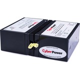 CYBERPOWER CyberPower RB1280X2D UPS Replacement Battery Cartridge 12V 8AH