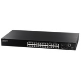 GENERIC Edge-Core L2 Gigabit Ethernet Access Switch