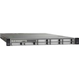 CISCO SYSTEMS Cisco C220 M3 1U Rack Server - 2 x Intel Xeon E5-2680 v2 2.80 GHz