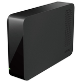 BUFFALO TECHNOLOGY (USA)  INC. Buffalo DriveStation HD-LC3.0U3 3 TB External Hard Drive