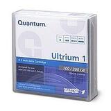 QUANTUM Quantum Ultrium LTO-1 Data Cartridge