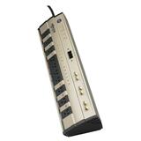 HTPOWERBAR10 - Tripp Lite Isobar HTPOWERBAR10 Home/Business Theater Surge Suppressor