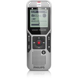 SPEECH PROCESSING SOLUTIONS US Philips Voice Tracer Digital Recorder with 2Mic Stereo Recording