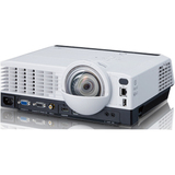 RICOH Ricoh PJ WX4240N 3D Ready DLP Projector - HDTV - 16:10