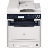 CANON Canon imageCLASS MF6180DW Laser Multifunction Printer - Monochrome - Plain Paper Print - Desktop