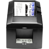 STAR MICRONICS Star Micronics TSP654II Direct Thermal Printer - Monochrome - Wall Mount - Receipt Print