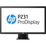 HEWLETT-PACKARD HP ProDisplay P231 23