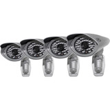 SVAT ELECTRONICS SVAT Pro Surveillance Camera - Color